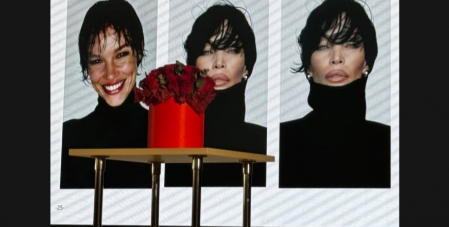 Искусственный интеллект в моде